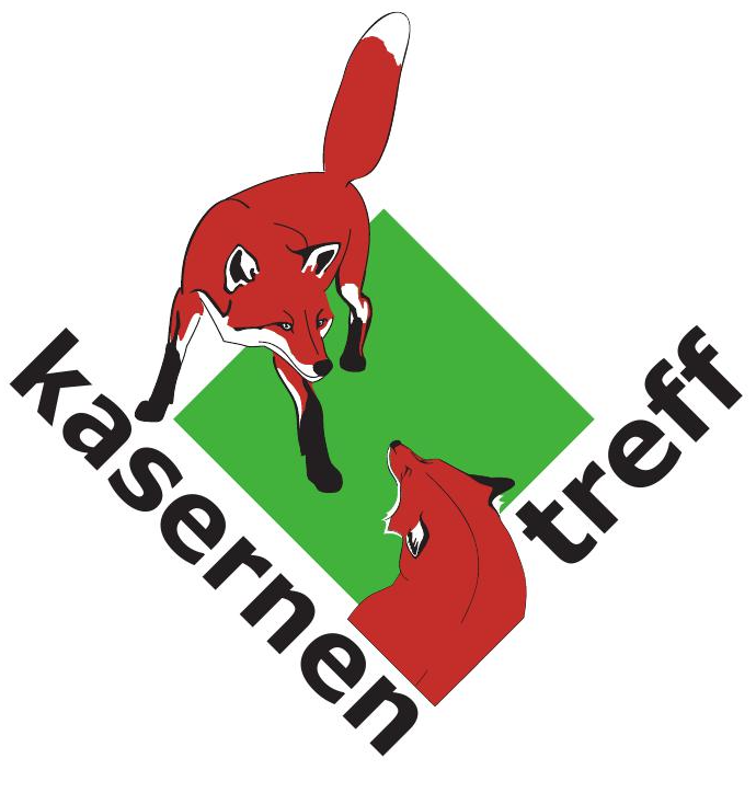 Quartiertreffpunkt Kasernenareal